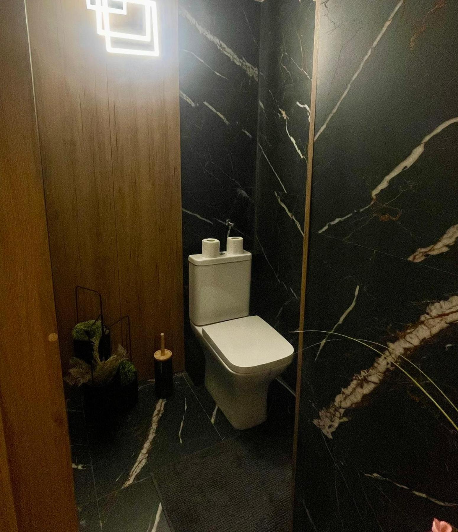 노비사드 Lux Dabich 2 아파트 외부 사진